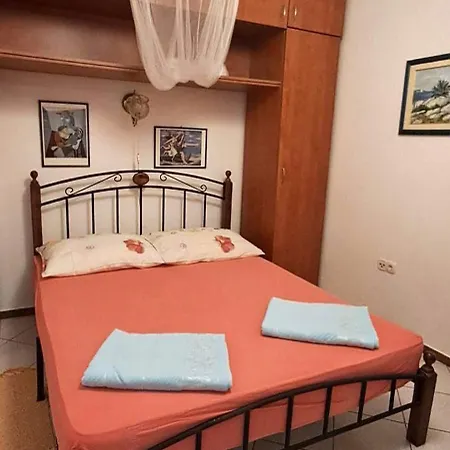 Mediha's Secret Oasis *